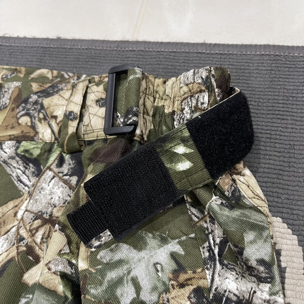 Realtree Real Tree Cargo Outdoor Pants Size US 36 / EU 52 - 23 Thumbnail
