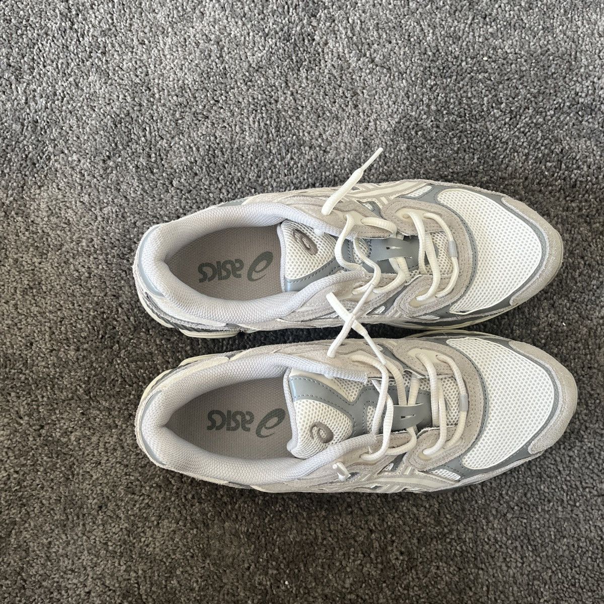 Asics Asics Gel NYC Size US 9 / EU 42 - 5 Thumbnail