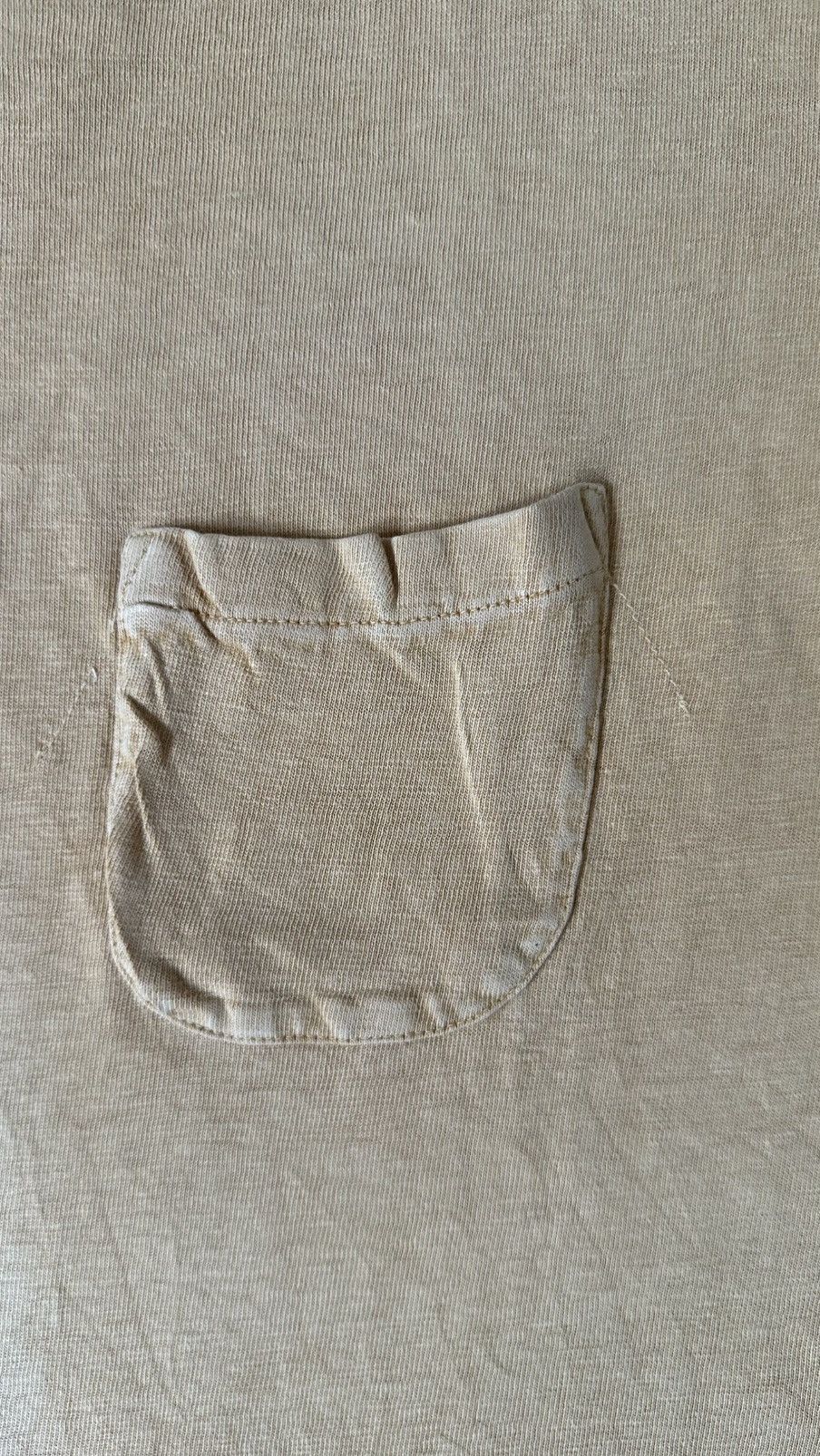 Japanese Brand VINTAGE AMANJAKANIA MANIA BASIC TEE Size US M / EU 48-50 / 2 - 3 Thumbnail