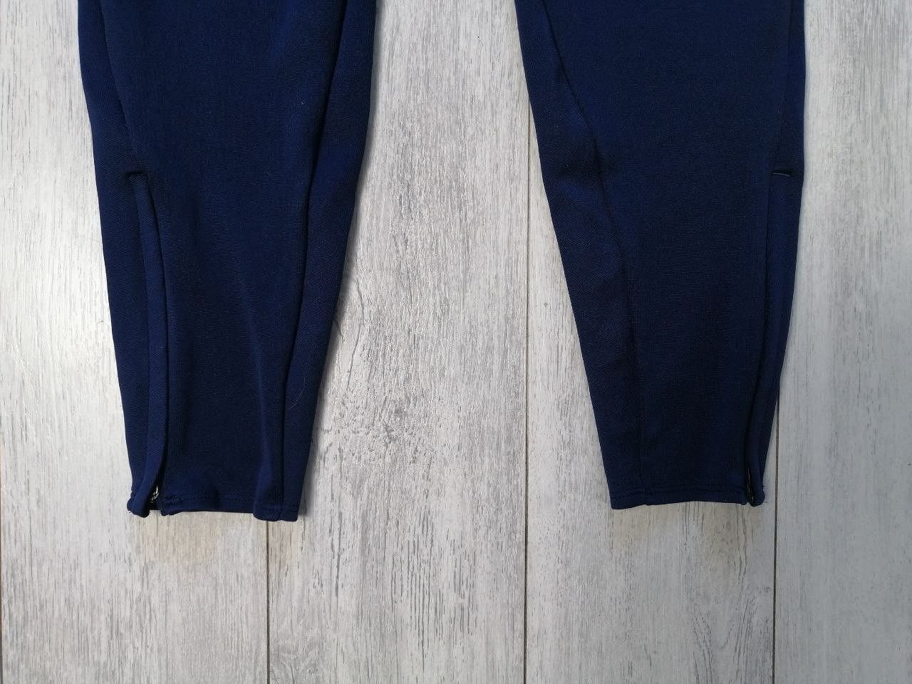 Nike TOTTENHAM 2021/2022 TRAINING FOOTBALL PANTS JERSEY NIKE Size US 32 / EU 48 - 4 Thumbnail