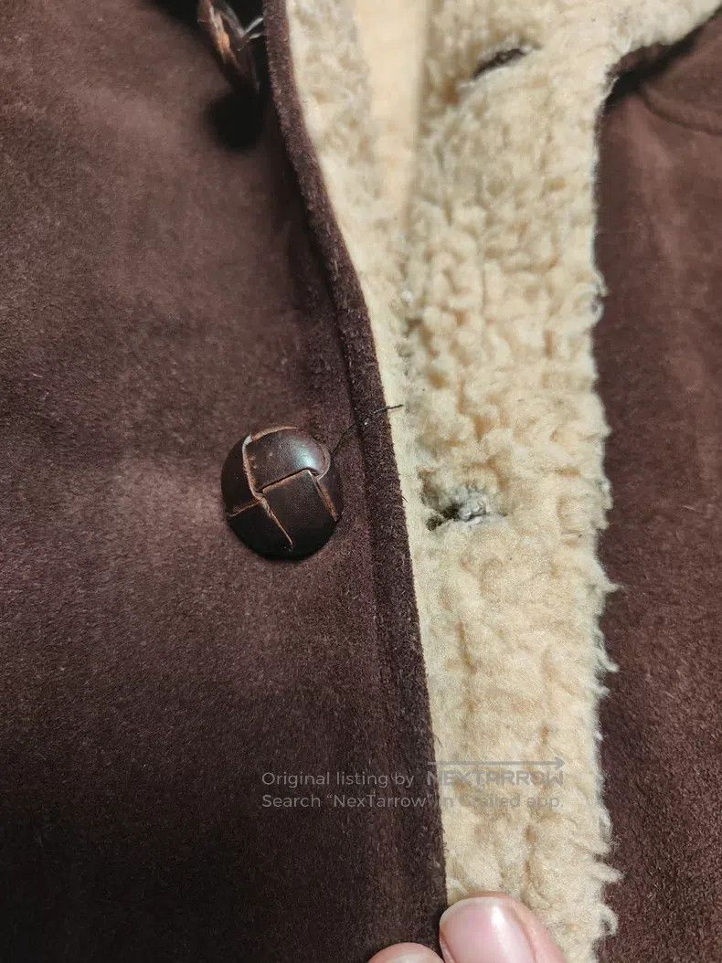 Schott Schott Farmer coat Size US L / EU 52-54 / 3 - 3 Thumbnail