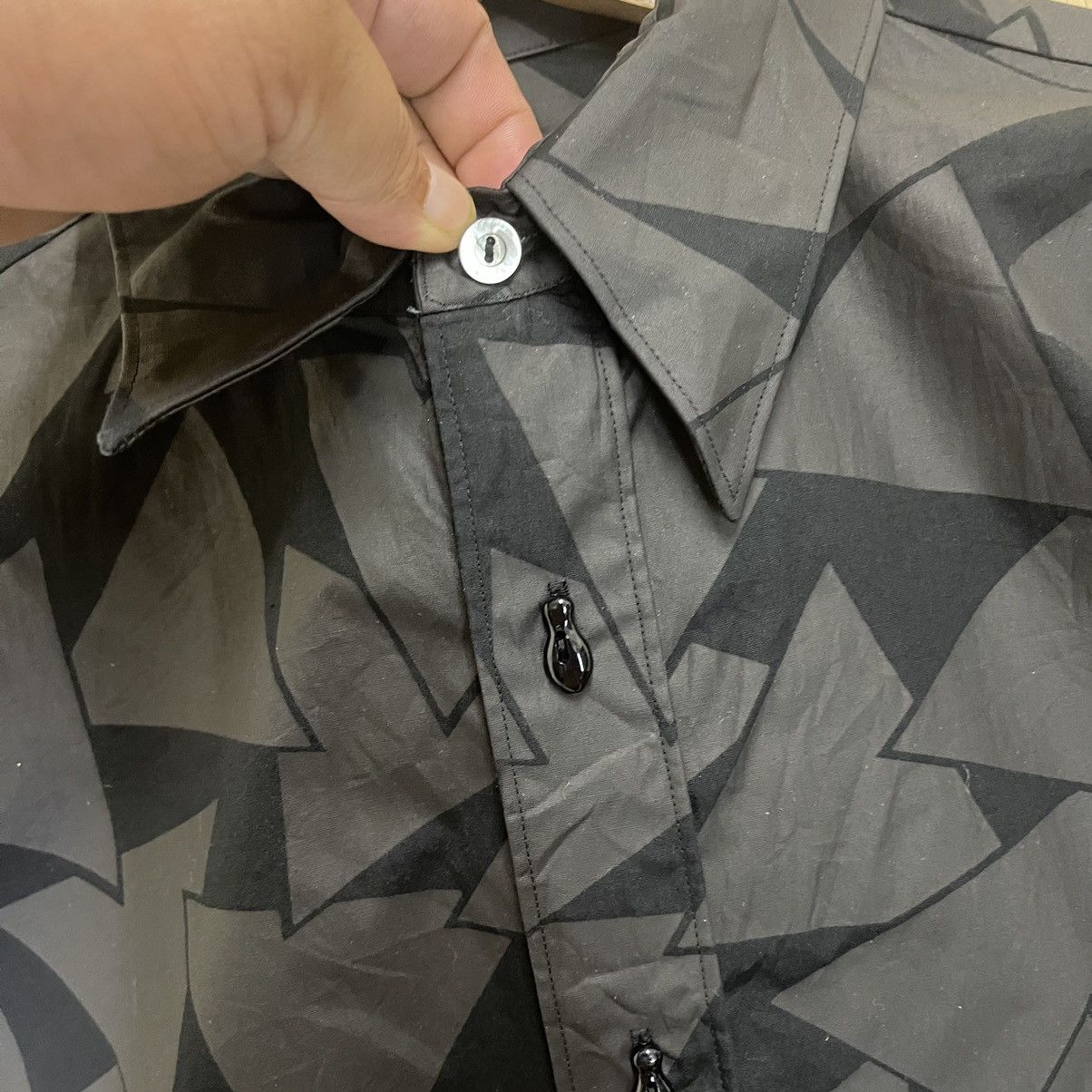 Japanese Brand × Number (N)ine × Takahiromiyashita The Soloist. Number Nine Takahiromiyashita The Soloist. Shirts Size US M / EU 48-50 / 2 - 3 Thumbnail