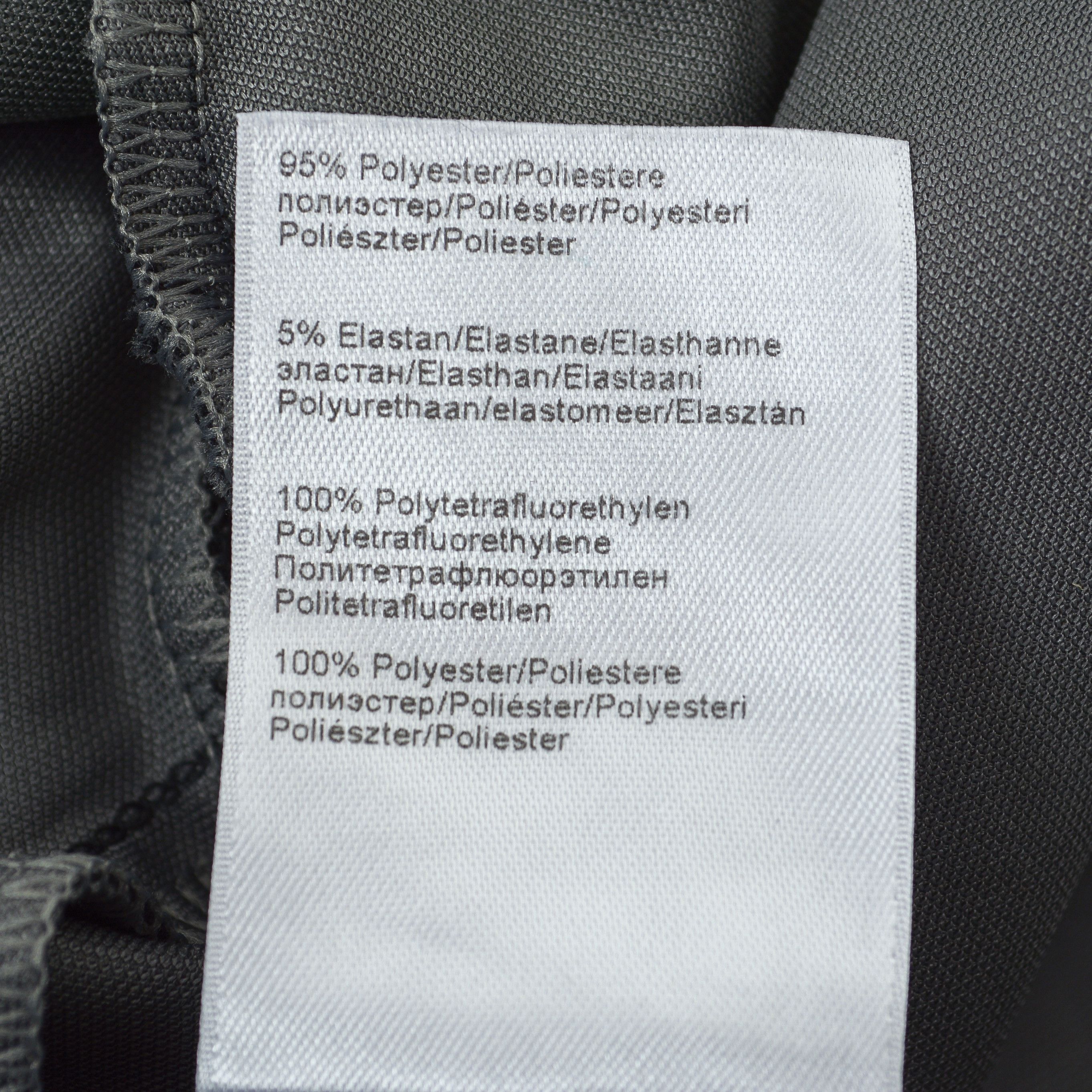 Goretex Loffler Infinium S Cross Country Softshell Jacket Nordic Ski Size US S / EU 44-46 / 1 - 8 Thumbnail
