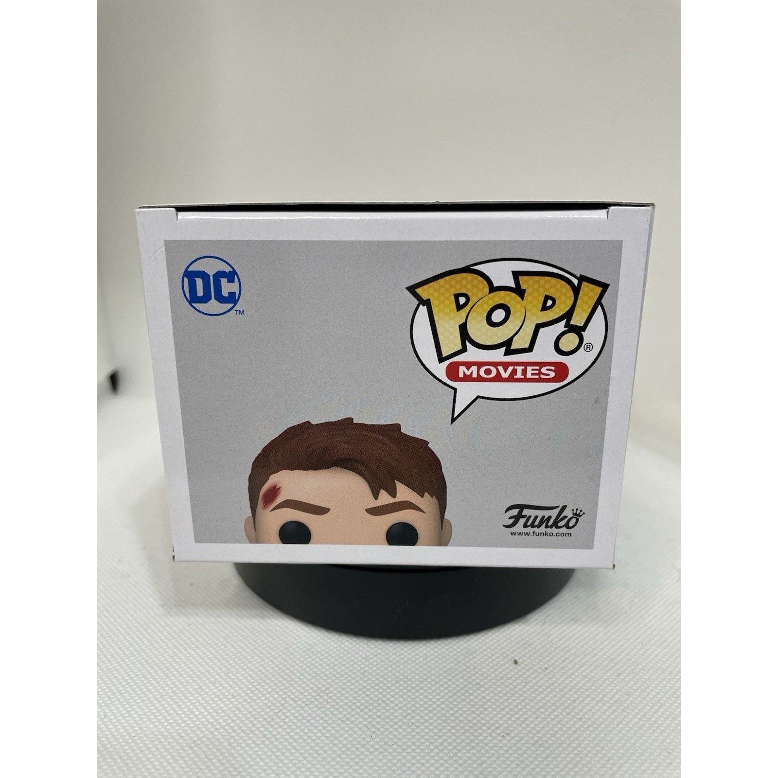 DC Comics Funko Pop! DC Comics - Rick Flag #1115 The Suicide Squad Size ONE SIZE - 9 Thumbnail