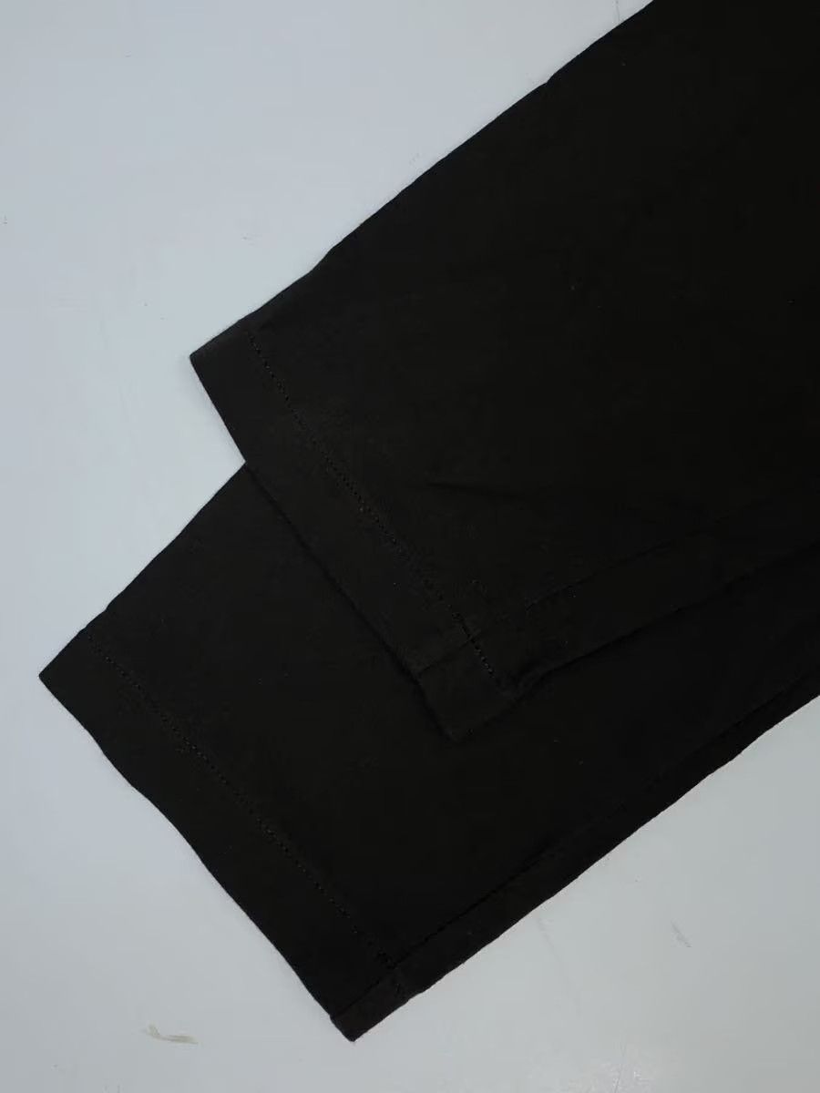 Ground Y Yohji Reconstructed Long Sleeve Tee Size US S / EU 44-46 / 1 - 3 Thumbnail