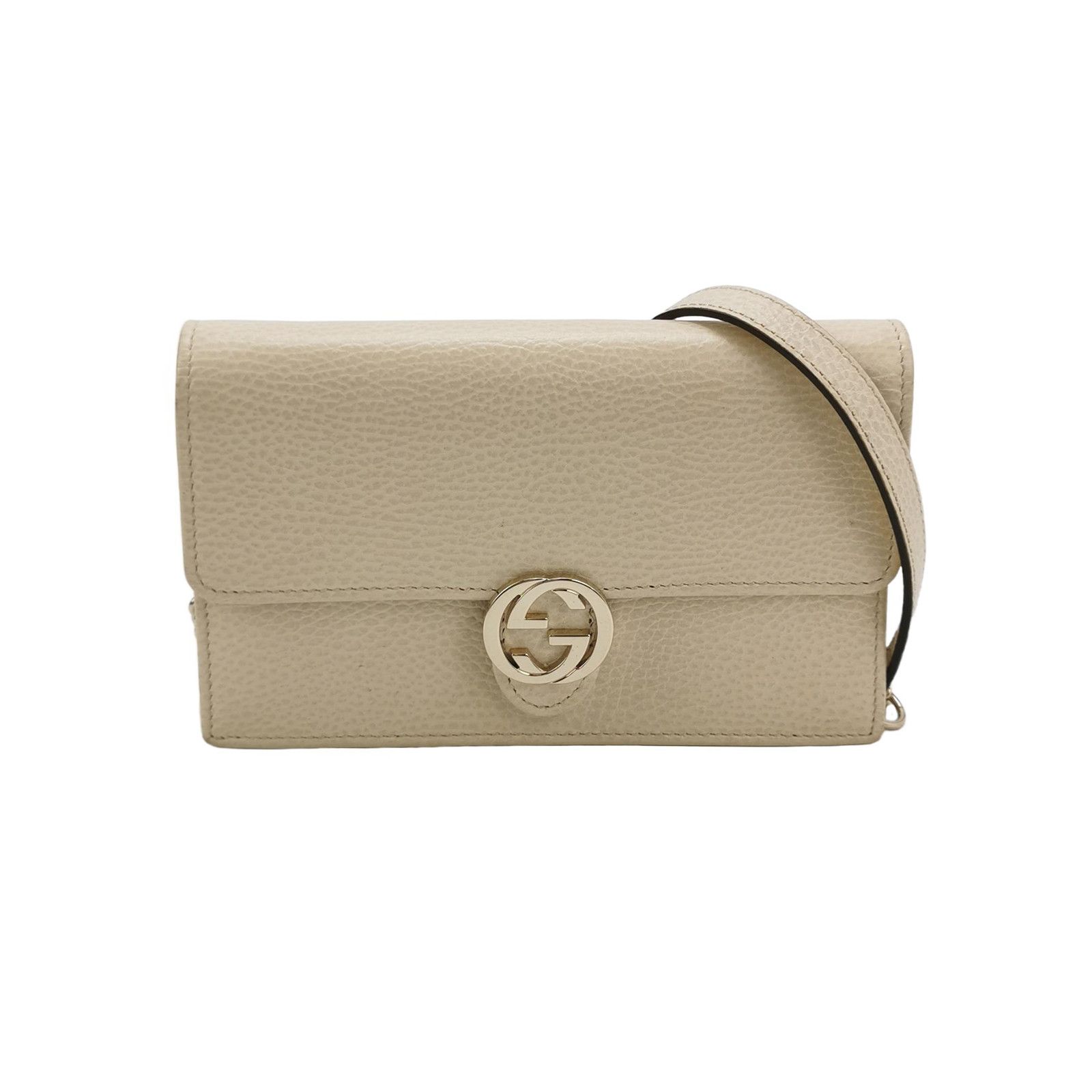 Gucci Gucci Women os Crossbody Bags Size ONE SIZE - 1 Thumbnail