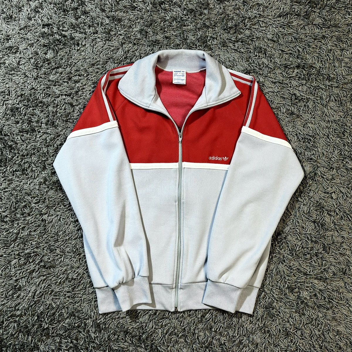 Adidas × Vintage Adidas Adidas 80s Model Canada Olympics Team