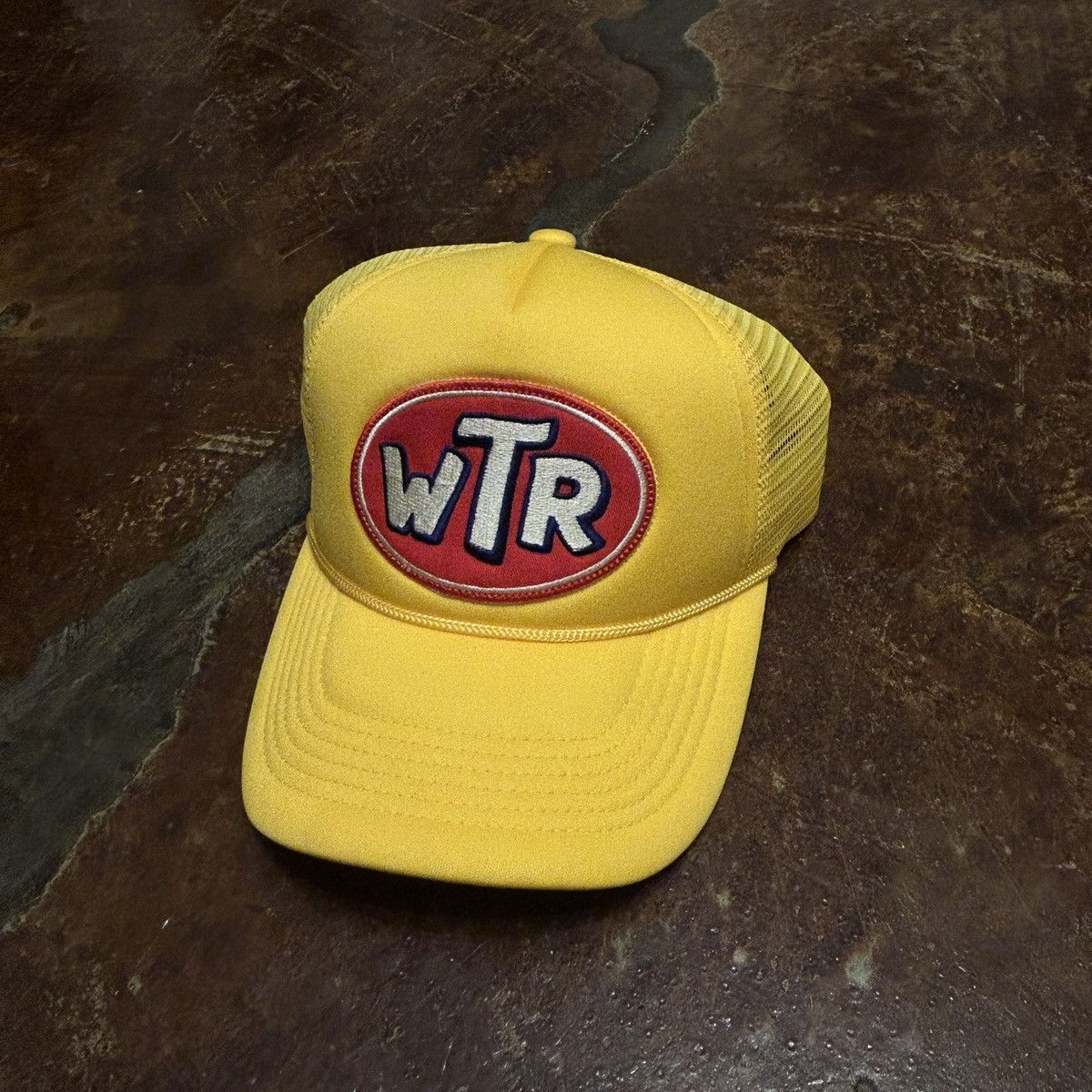 Other Welcome To Rockville WTR STP Trucker Hat Size ONE SIZE - 2 Thumbnail