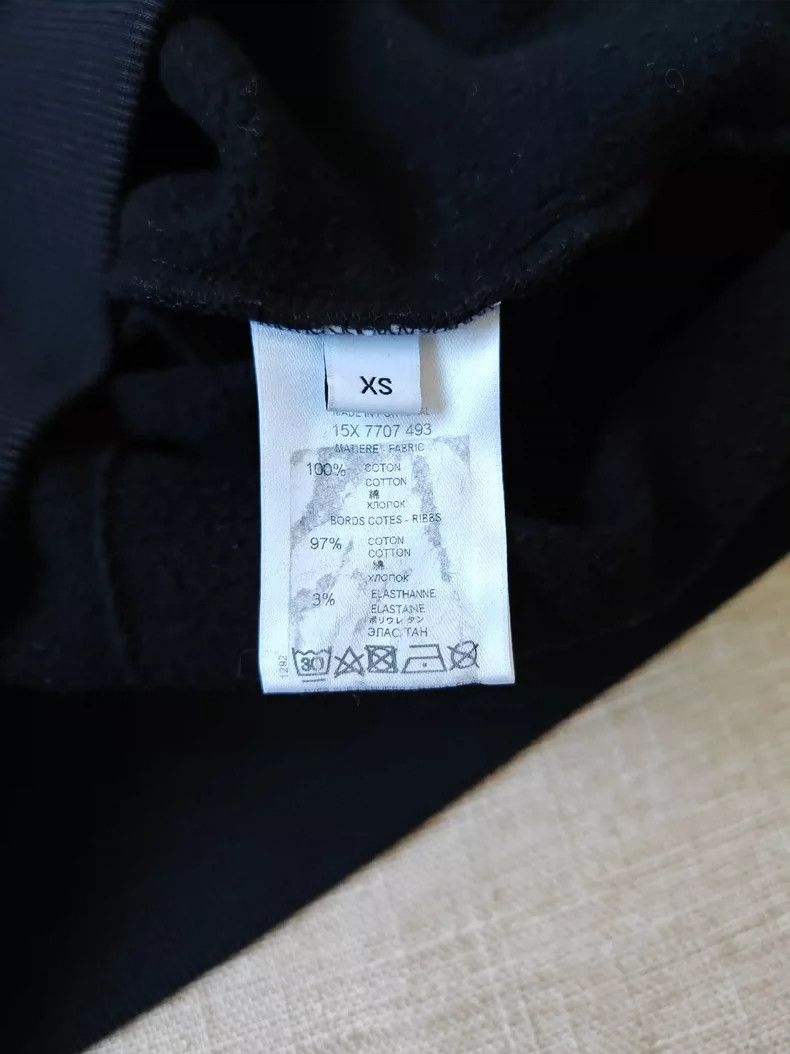 Givenchy Givenchy Classic Madonna Starry Hoodie Size US XS / EU 42 / 0 - 4 Thumbnail
