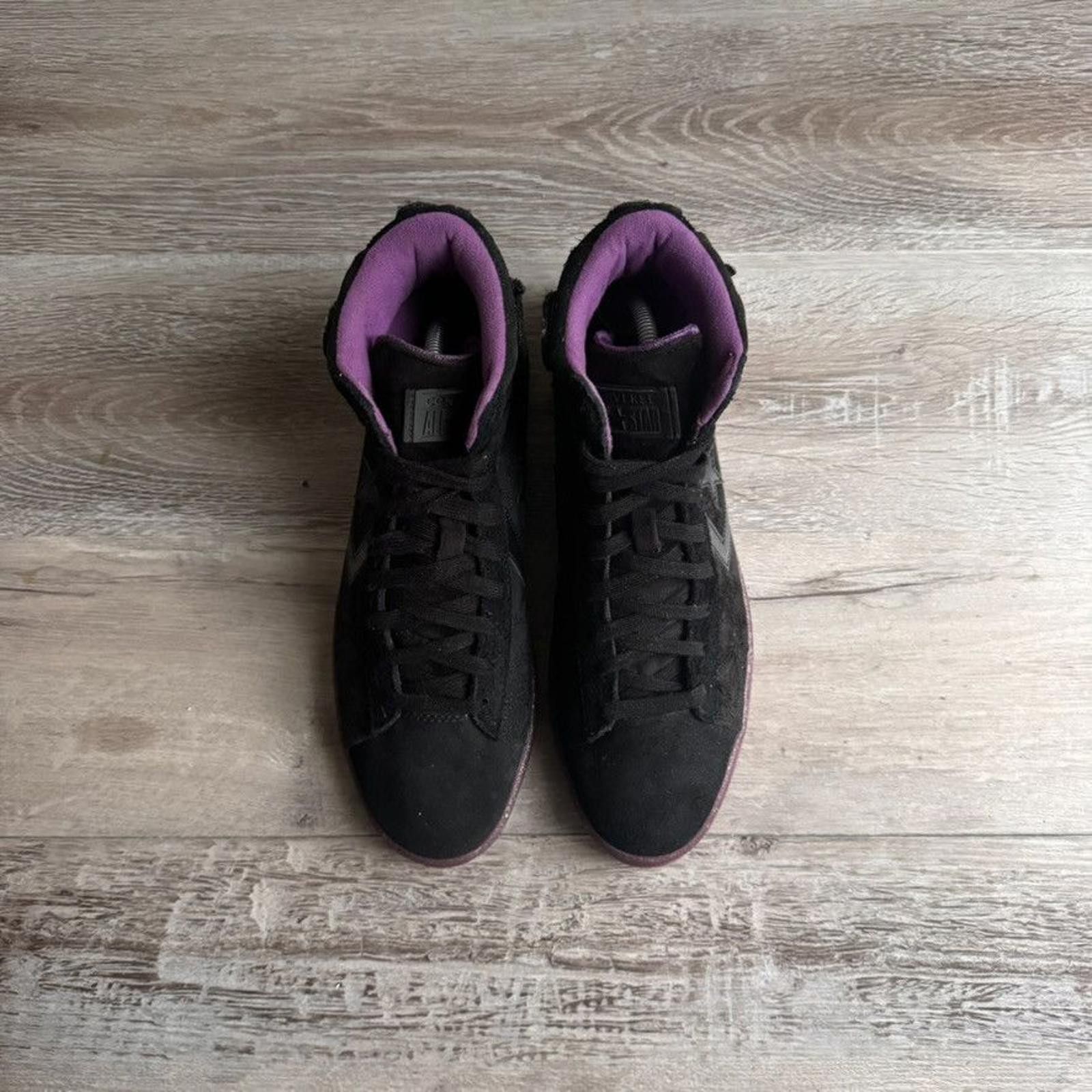 Converse CONVERSE • Pro Leather "Joe Freshgoods" (9M) Size US 9 / EU 42 - 4 Thumbnail