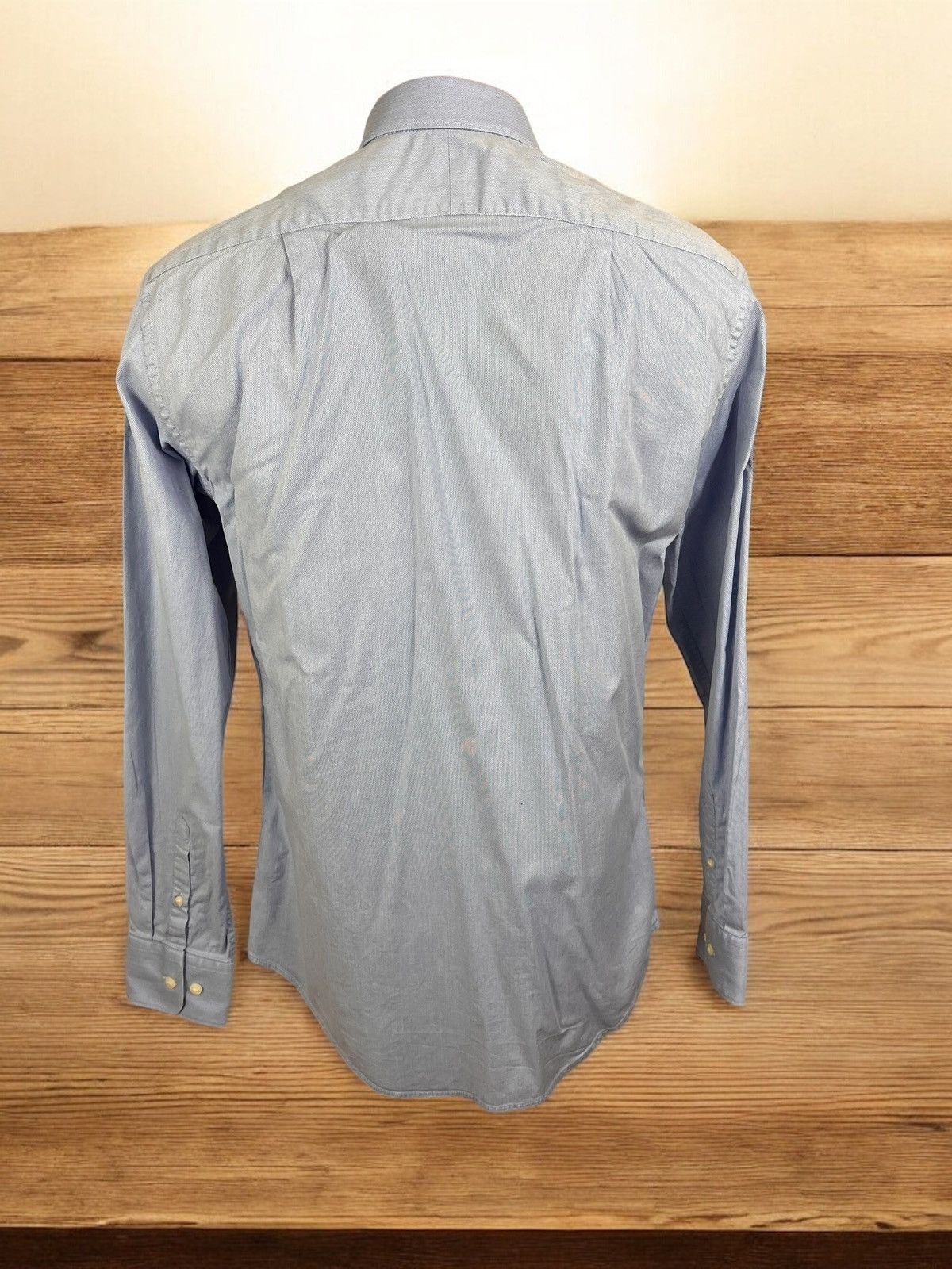 Tiger of Sweden Tiger of Sweden Farrell 5 shirt size S Size US S / EU 44-46 / 1 - 3 Thumbnail