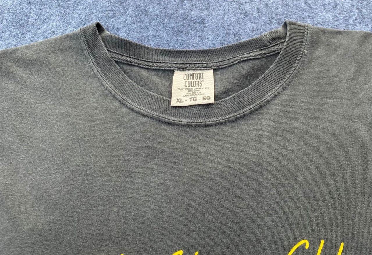 Band Tees Vintage Tokyo Shonenn Club Japan Band Tshirt Size US XL / EU 56 / 4 - 3 Thumbnail