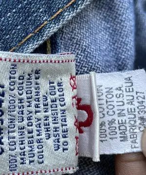 True Religion Flare Jeans True Religion Distressed Boot Cut Size US 32 / EU 48 - 20 Thumbnail