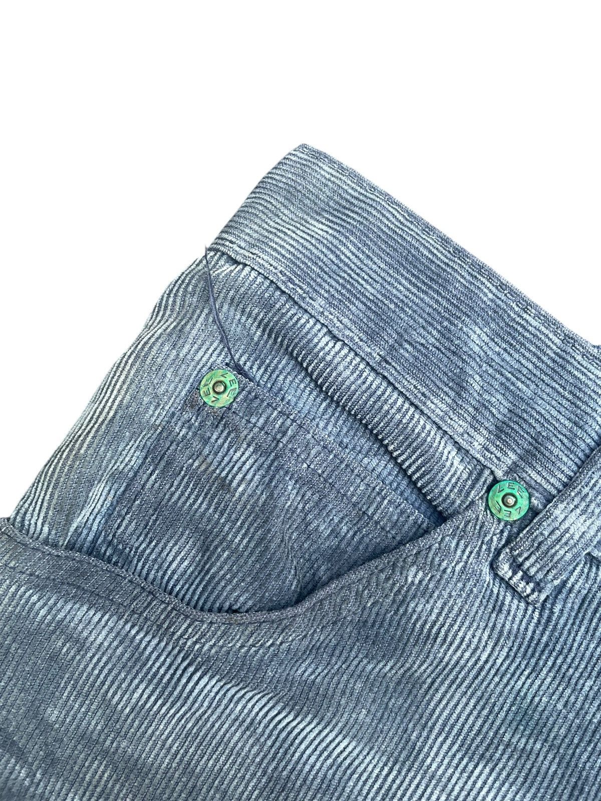 Lee × Vintage Vintage Lee Riders Coduroy Size US 31 - 7 Thumbnail