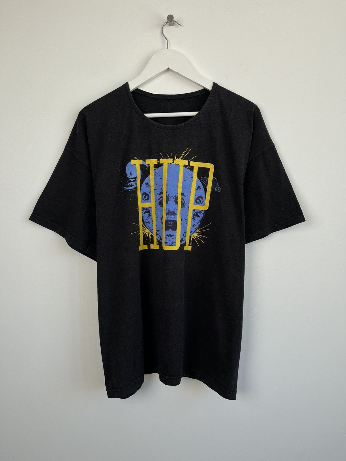 Band Tees Vintage The Wonder Stuff Oversize Sunfaded Tee Size US XL / EU 56 / 4 - 1 Thumbnail