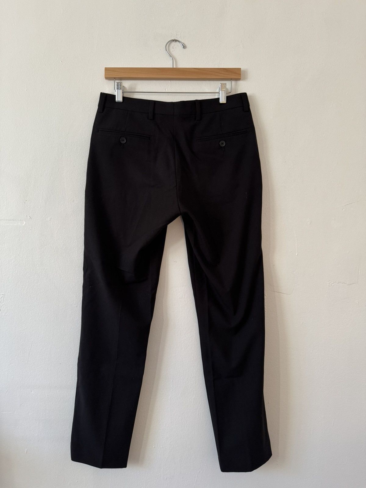 Calvin Klein Calvin Klein suit pants Size US 30 / EU 46 - 3 Thumbnail