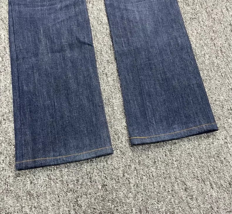 Gucci Gucci Jeans 2505-Nextarrow Size US 28 / EU 44 - 9 Thumbnail