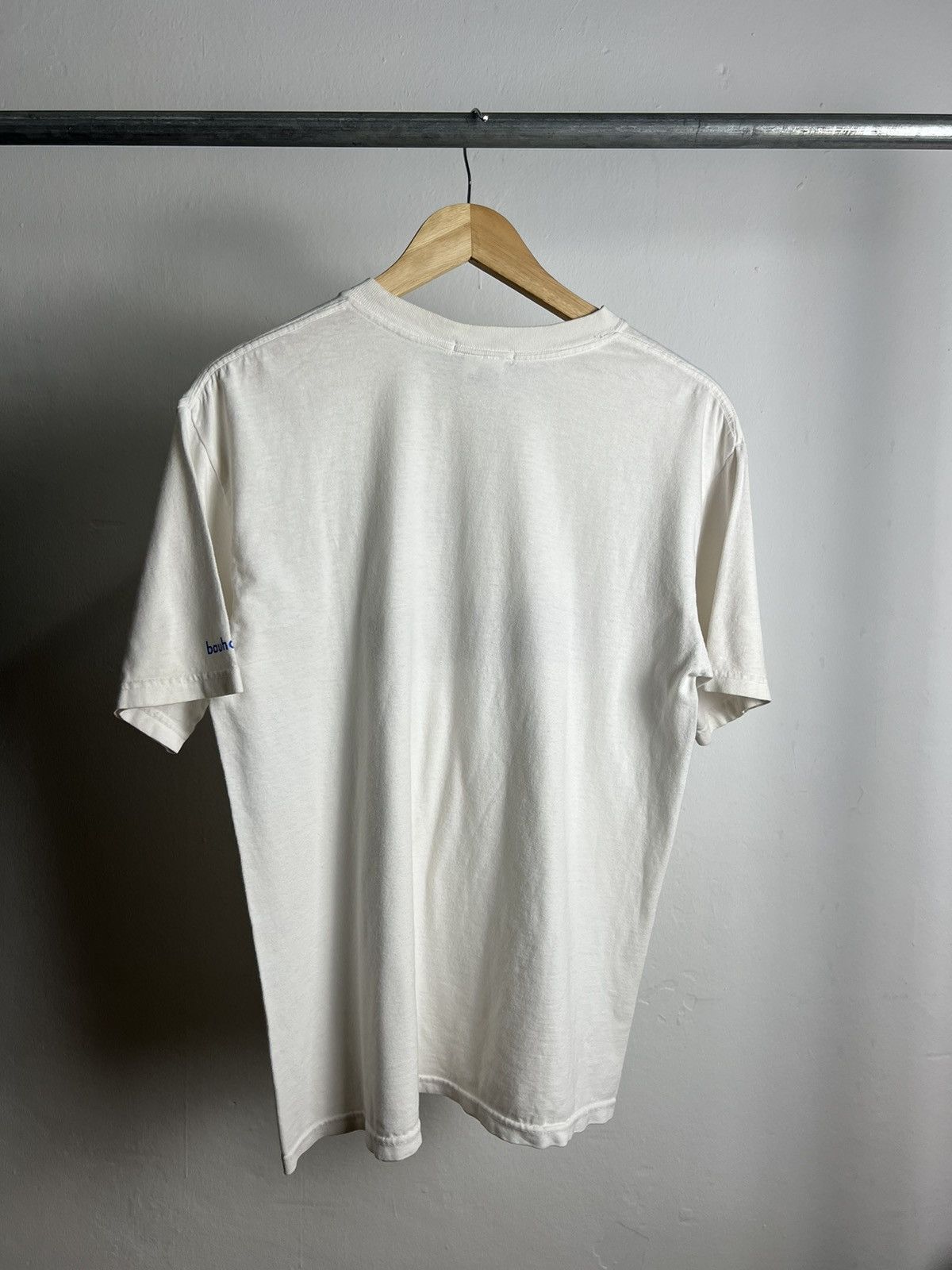Vintage 2000s Bauhaus Bucher