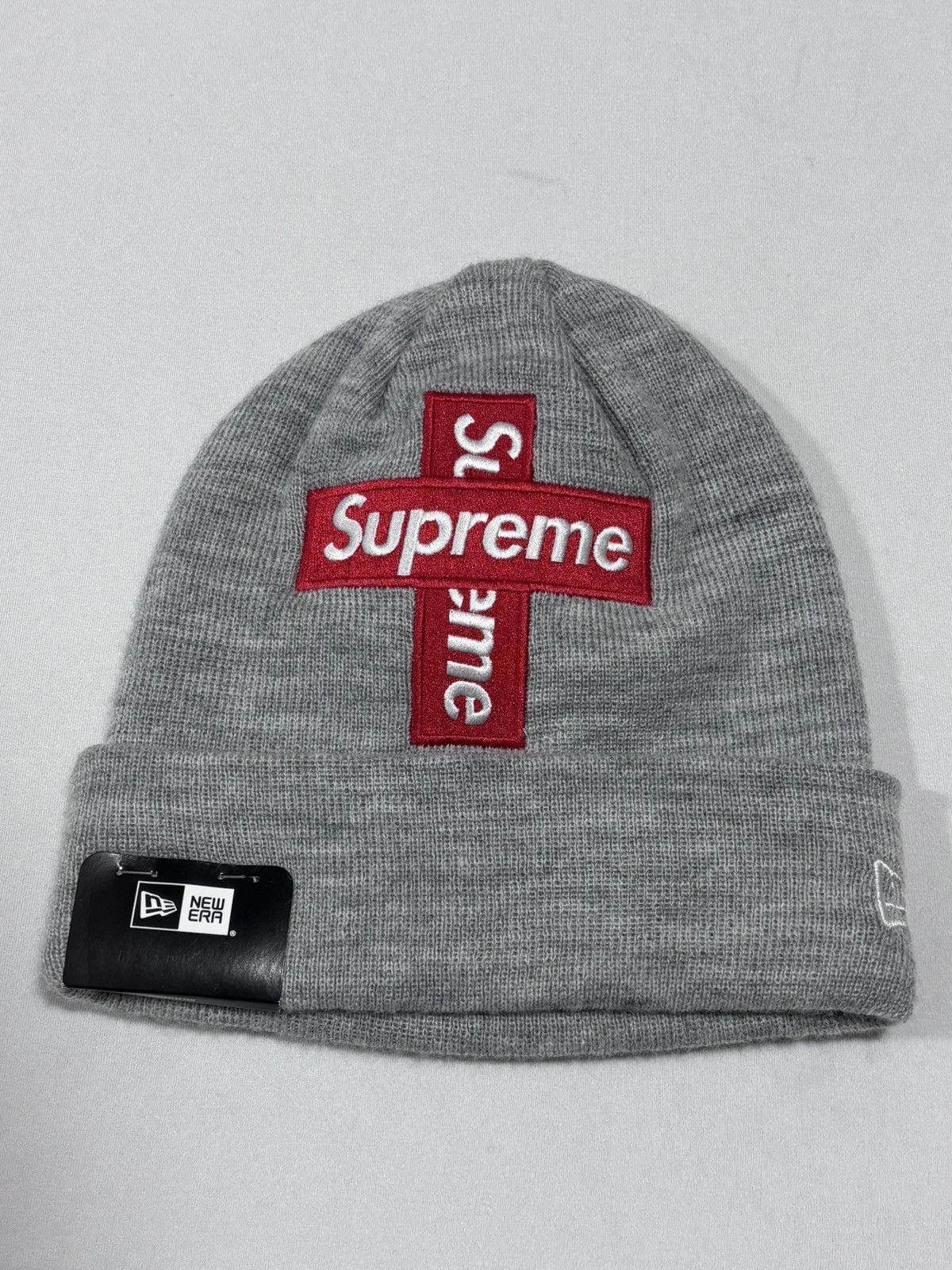 Supreme Supreme Box Logo Beanie FW18 | Grailed