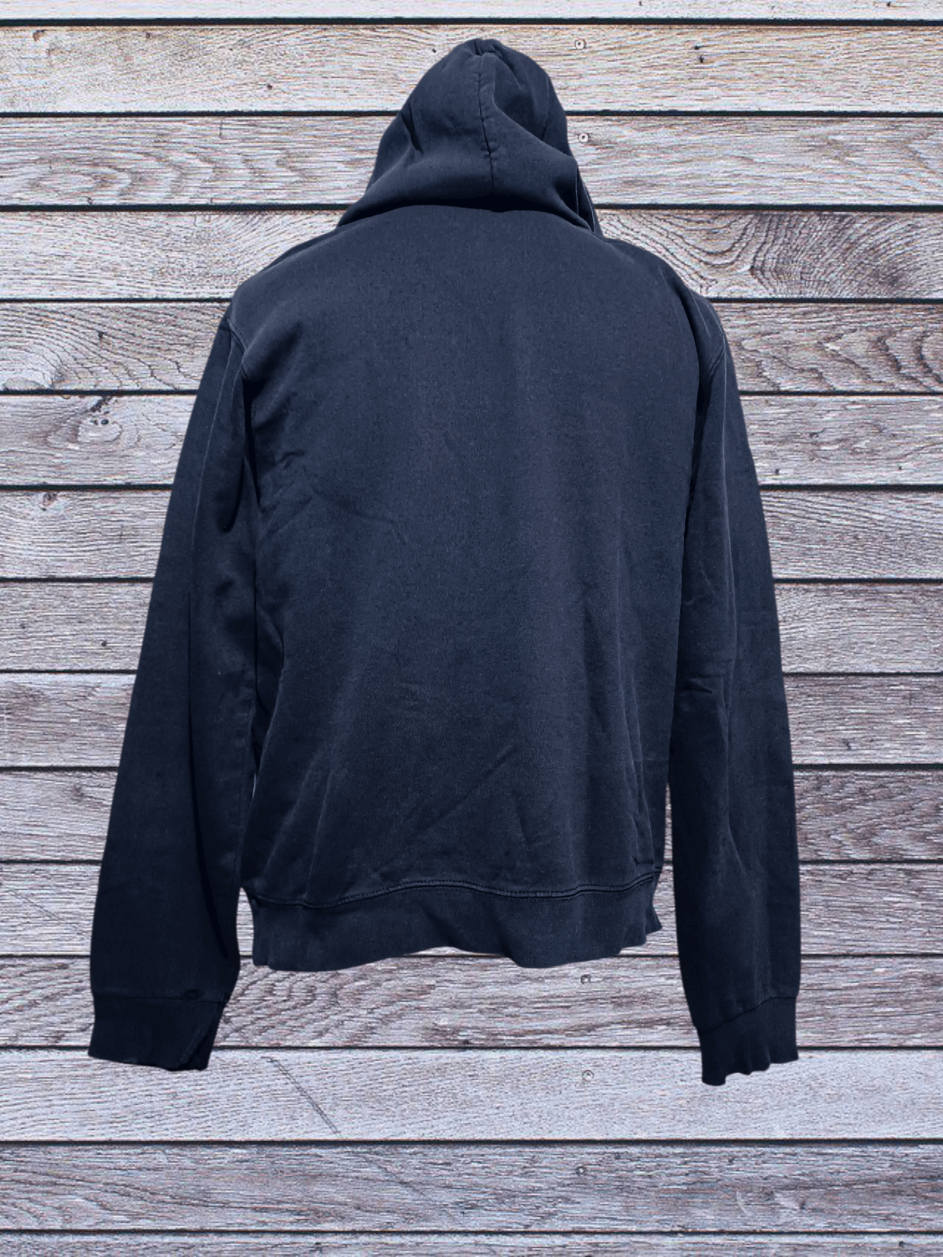 Other Sun Fade Hoodie "Keine Liebe" Size US M / EU 48-50 / 2 - 3 Thumbnail