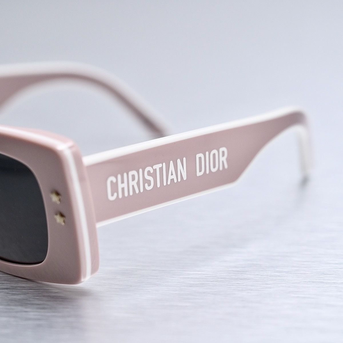 Dior DIOR DIORPACIFIC S1U SUNGLASSES Size ONE SIZE - 3 Thumbnail