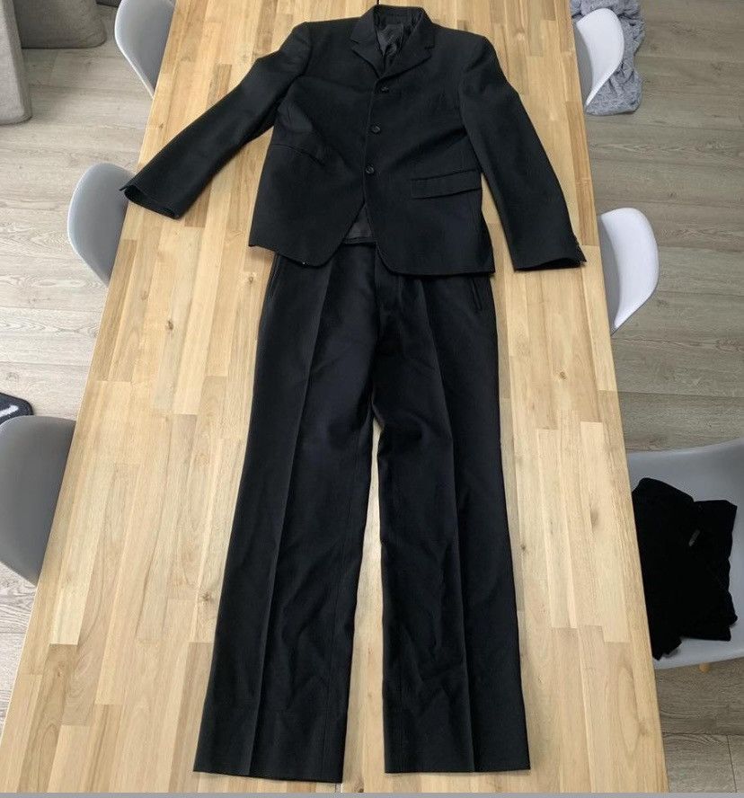 PPFM PPFM SUIT Size 48R - 1 Thumbnail