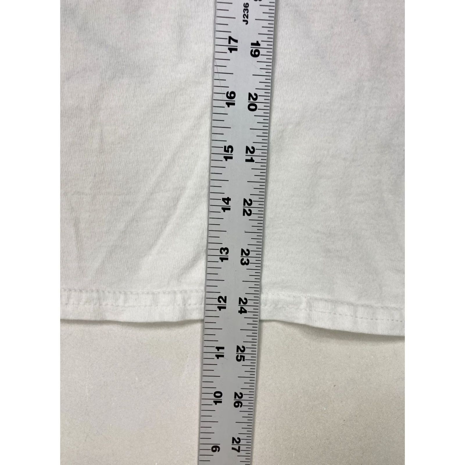 Vintage VINTAGE XXXtentacion Gone But Not Forgotten Graphic T-shirt Women XS Rap Music Size M / US 6-8 / IT 42-44 - 8 Thumbnail