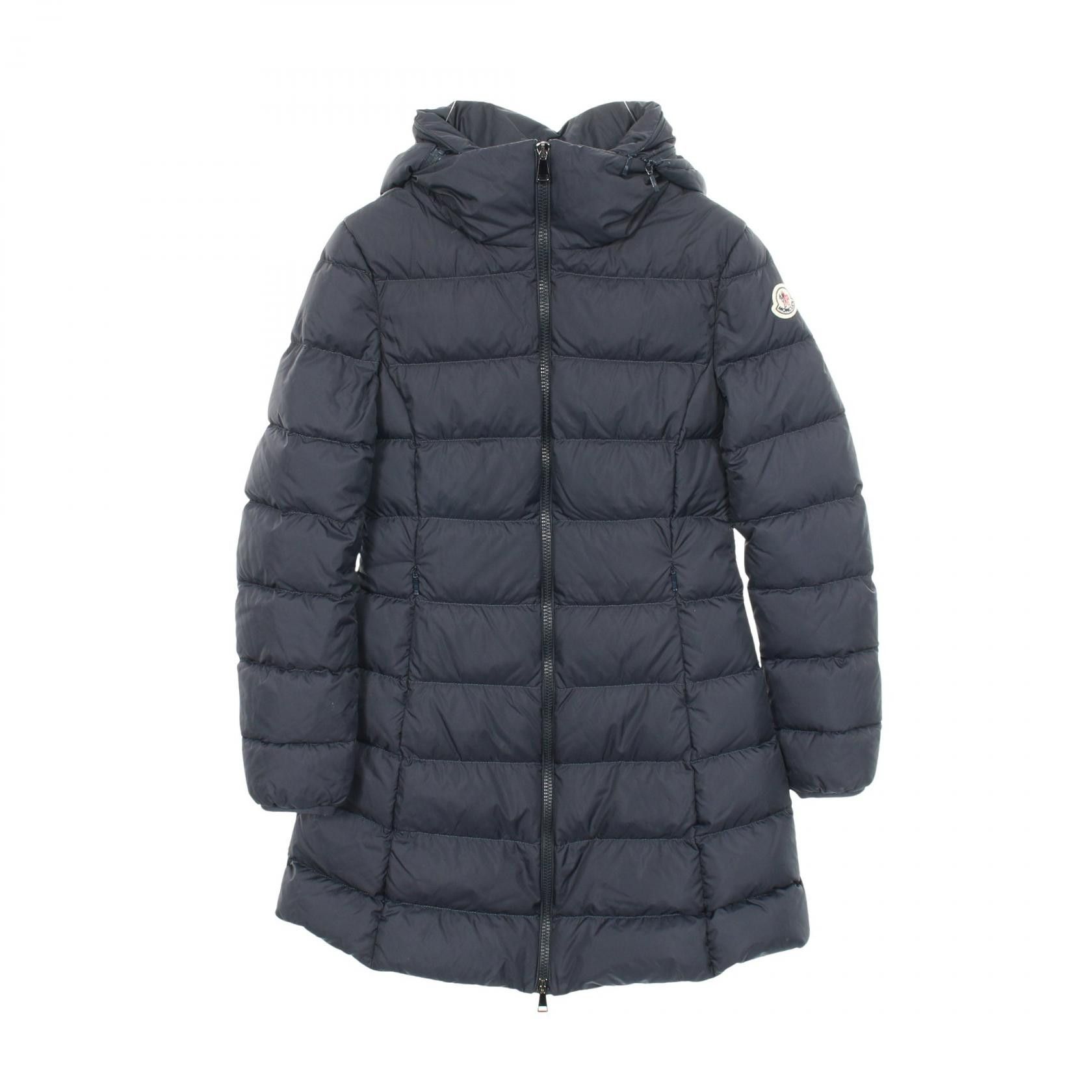 Moncler Moncler Moncler GIE Nylon Down Jacket Textile Outerwear DUTY FREE for USA Size ONE SIZE - 1 Thumbnail