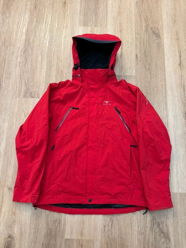 Other Kaikkialla Dermizax-EV Ski Outdoor Gorpcore Jacket L/XL Size US XL / EU 56 / 4 - 1 Thumbnail