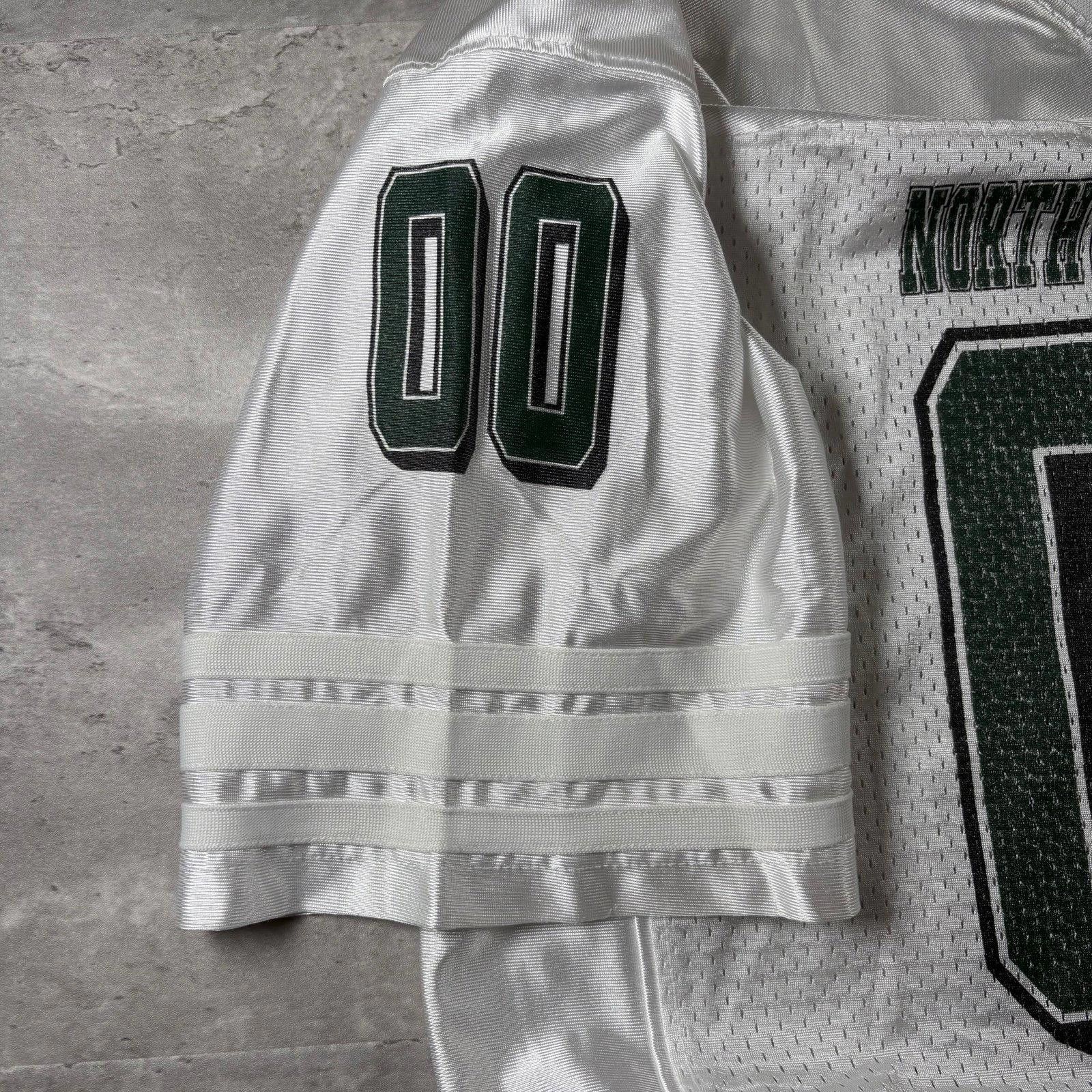 Colosseum Athletics Vintage NW football jersey Size US XL / EU 56 / 4 - 5 Thumbnail