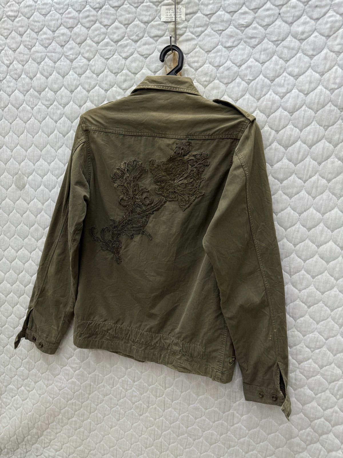Mason's 🔥🔥🔥ARCHIVE MASONS FIELD JACKET Size US S / EU 44-46 / 1 - 6 Thumbnail