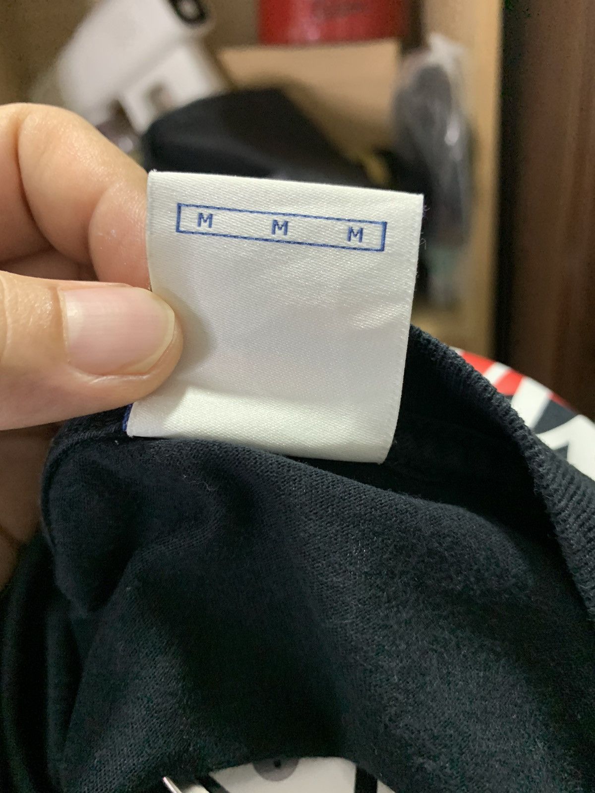 Nike Vintage Nike Tee Size US M / EU 48-50 / 2 - 9 Thumbnail