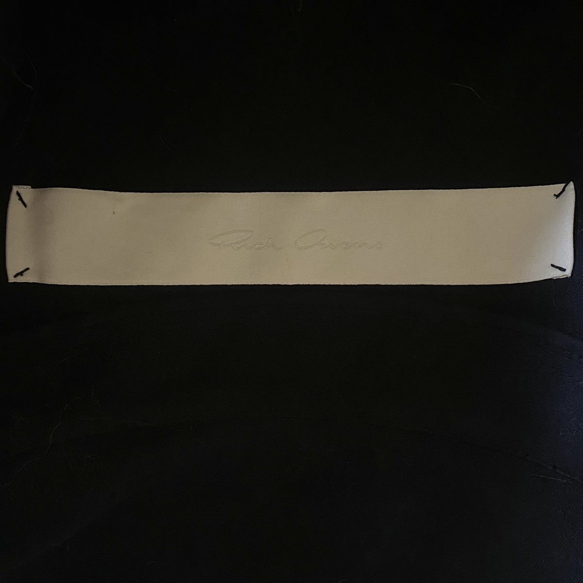Rick Owens SS14 Jacket Size XS / US 0-2 / IT 36-38 - 5 Thumbnail
