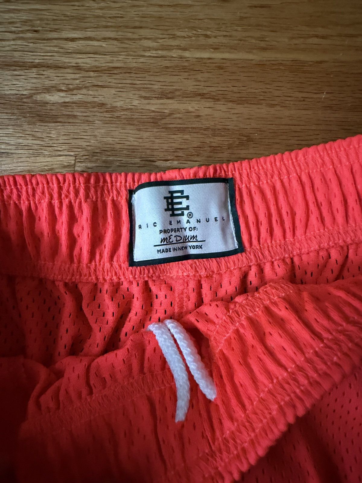 Eric Emanuel Eric emanuel shorts size M Size US 34 / EU 50 - 3 Thumbnail