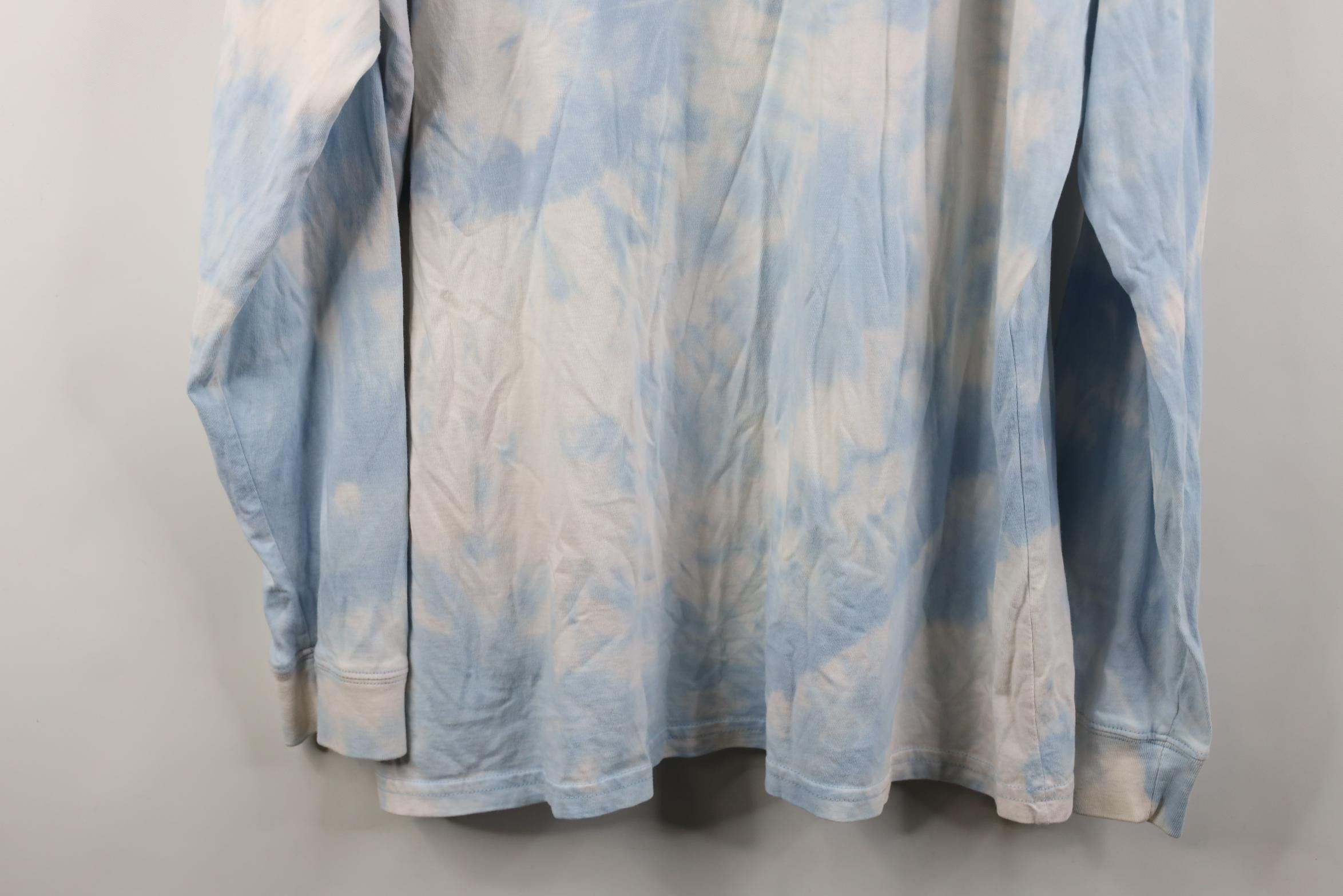 Southern Tide Southern Tide Acid Wash Fishing Long Sleeve Pocket T-Shirt Size US XL / EU 56 / 4 - 14 Thumbnail