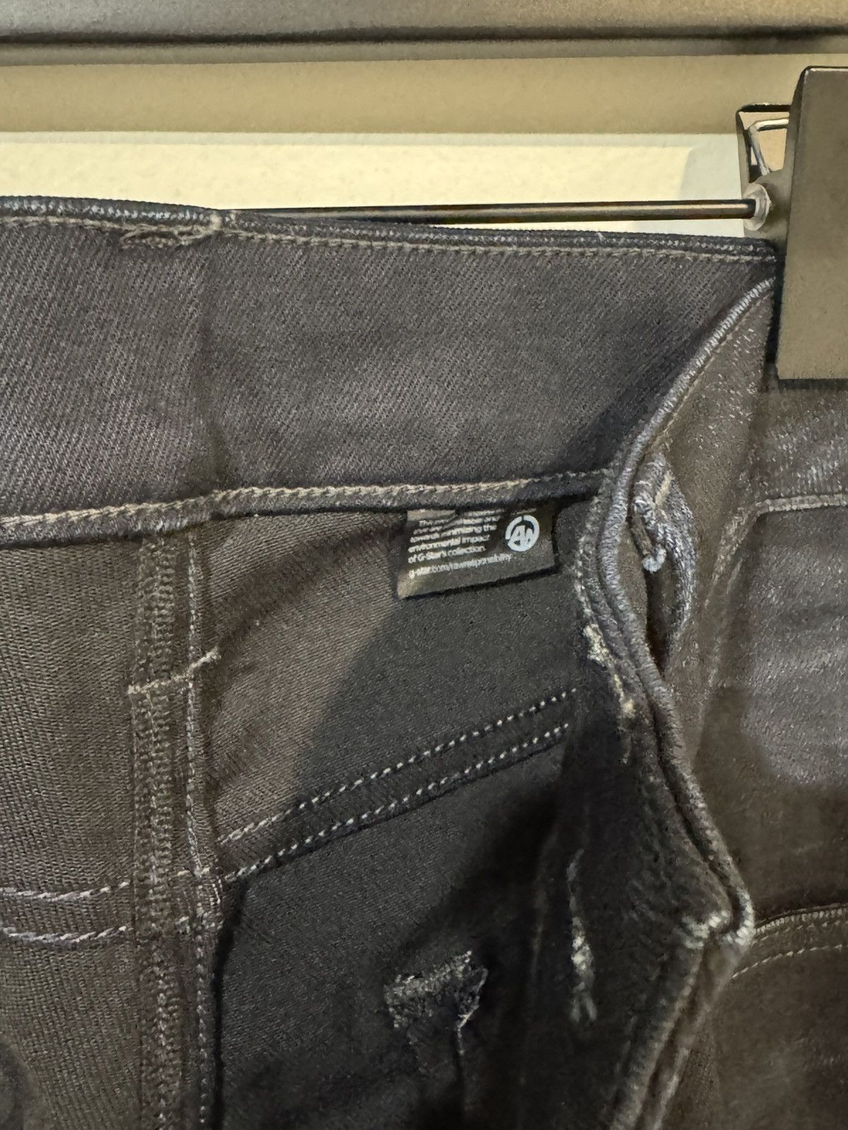 G-Star G star jeans Size US 32 / EU 48 - 8 Thumbnail