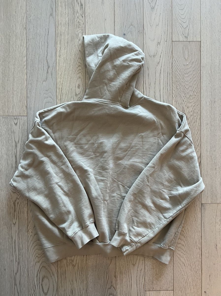 MNML Oversized Hoodie Size US L / EU 52-54 / 3 - 5 Thumbnail