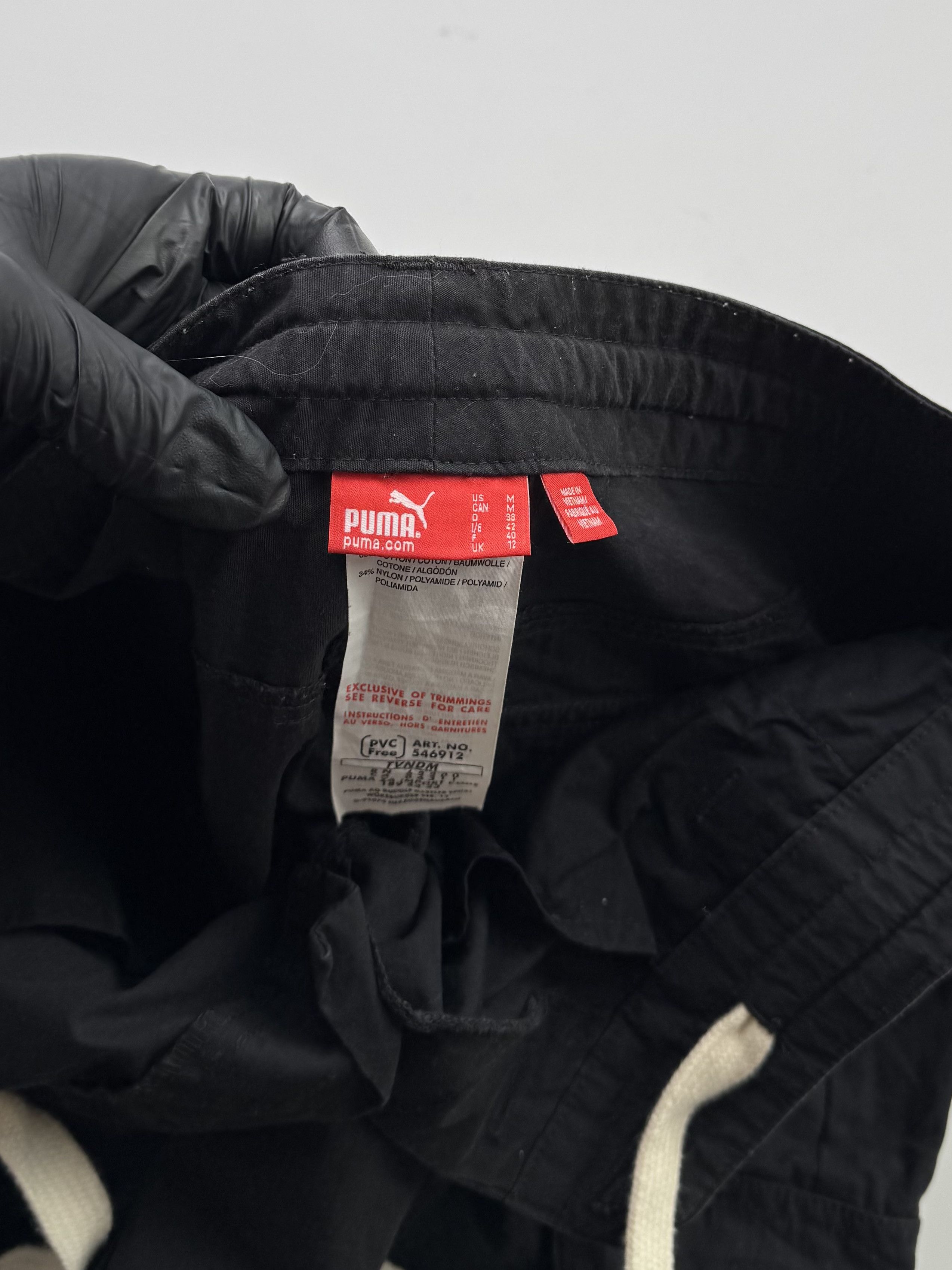 Puma Puma Vintage Pants (145) Size US 32 / EU 48 - 6 Thumbnail