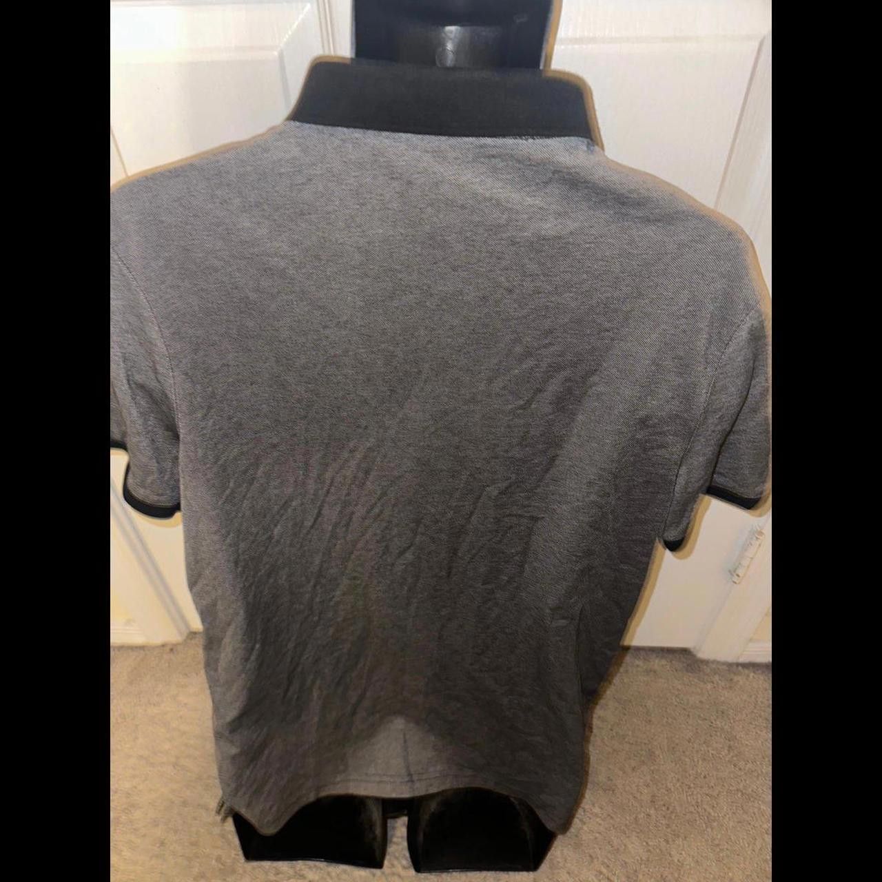 Michael Kors Mens Used Size Xl Michael Size US XL / EU 56 / 4 - 4 Thumbnail