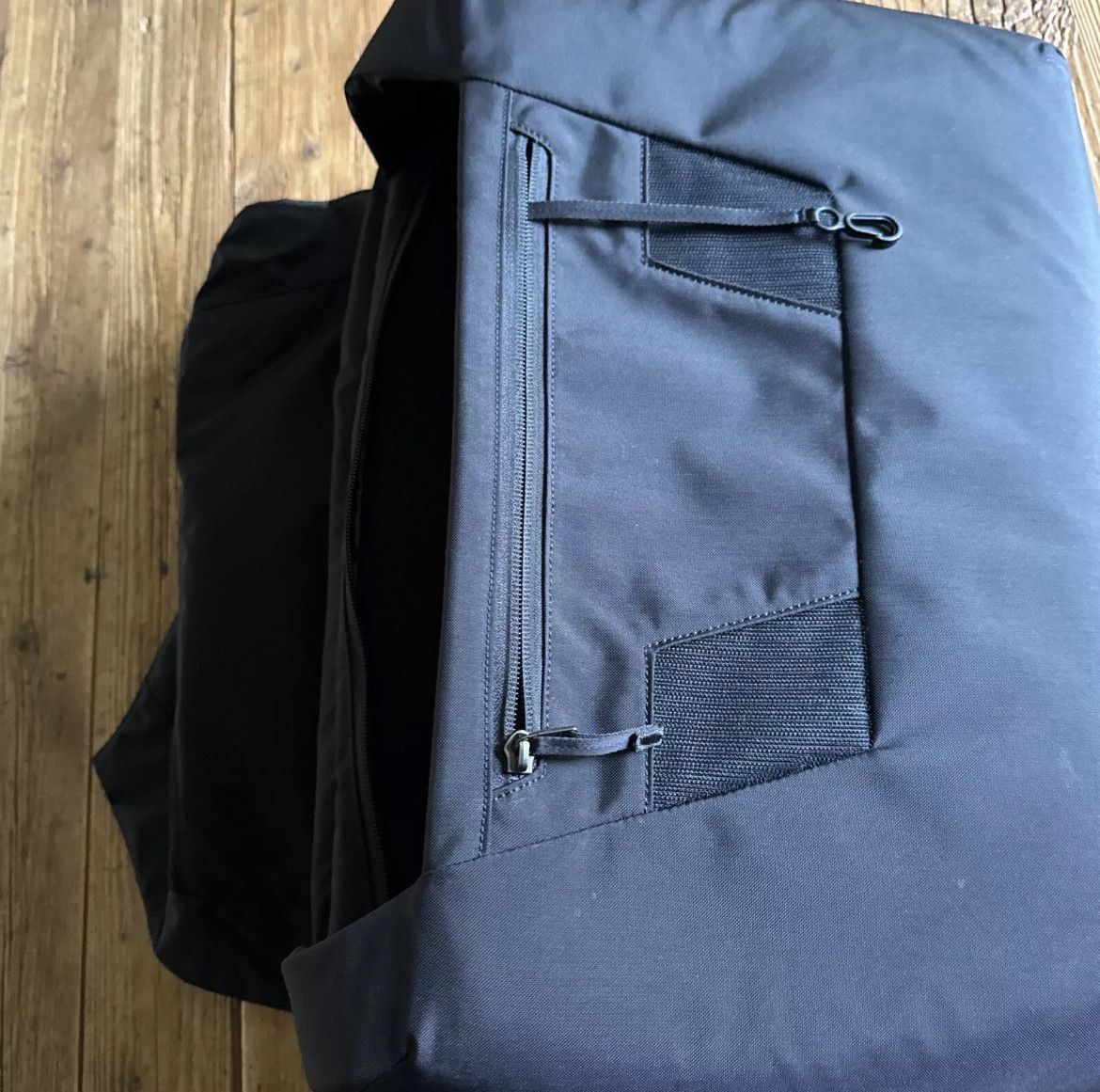 Arc'teryx Arc'teryx Messenger Bag Size ONE SIZE - 7 Thumbnail