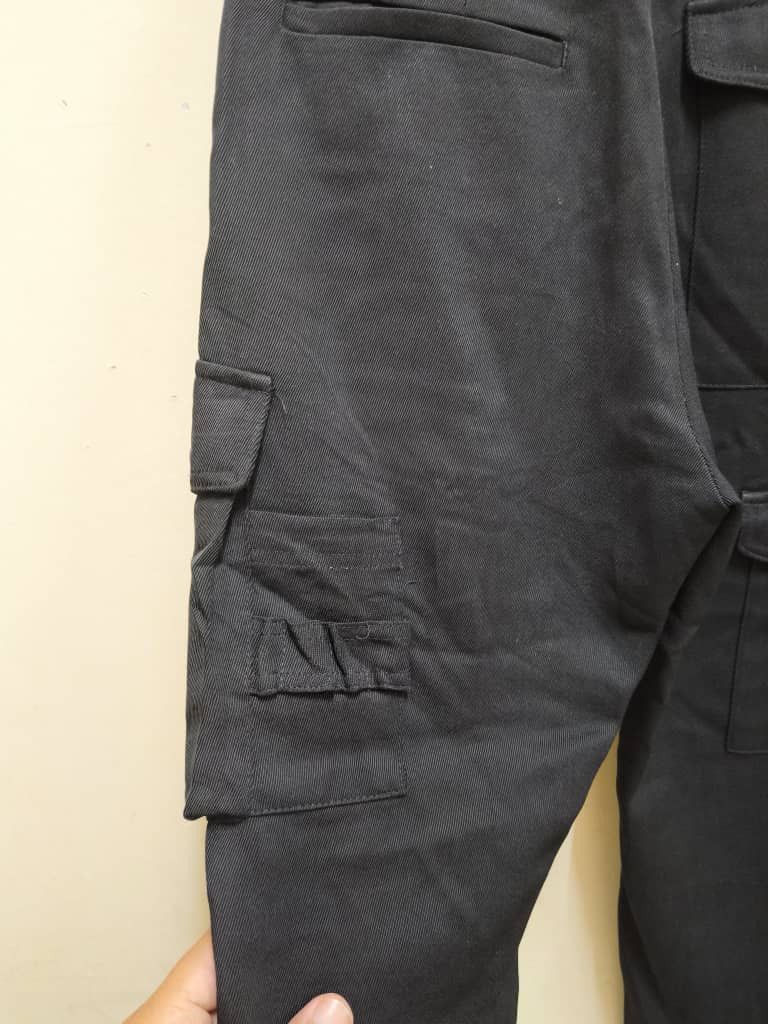 CMMN SWDN CMMN Sweden rare designer pant Size US 30 / EU 46 - 7 Thumbnail