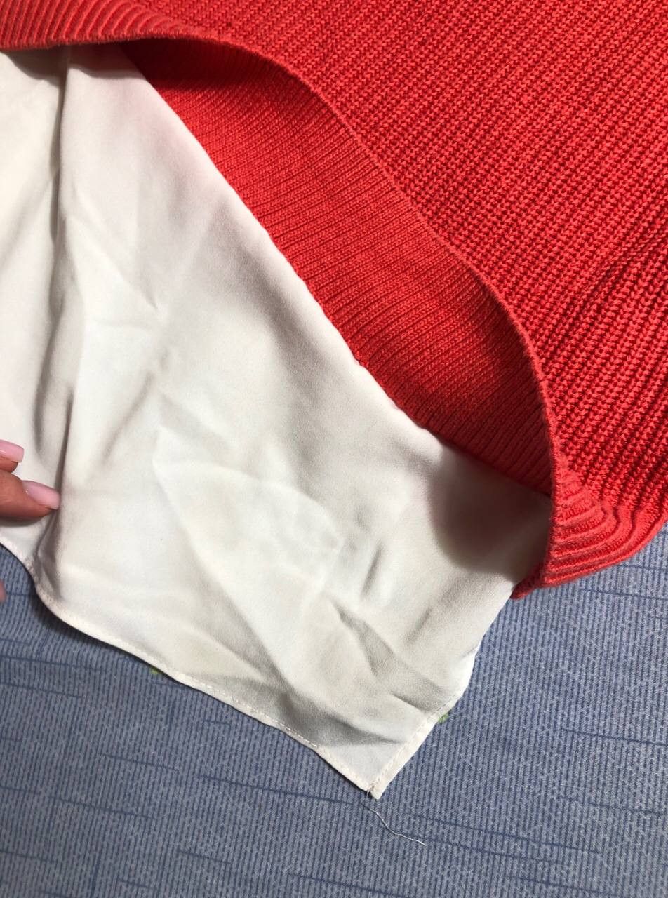 Polo Ralph Lauren × Vintage Vintage Lauren Ralph Lauren Sweater Size M / US 6-8 / IT 42-44 - 16 Thumbnail