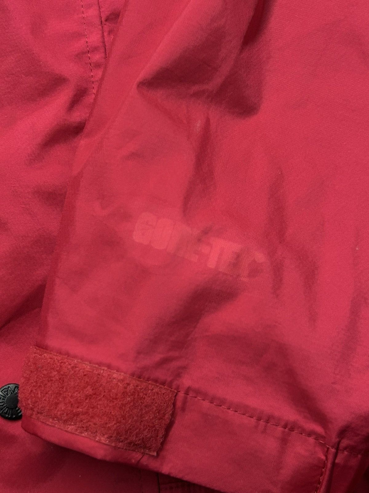 Goretex × The North Face The North Face Gore-tex Jacket Size US L / EU 52-54 / 3 - 14 Thumbnail