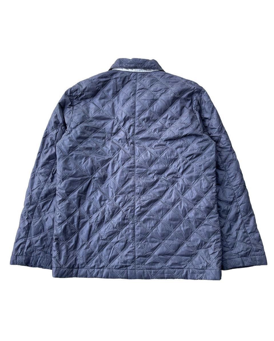 Designer × Japanese Brand × Takeo Kikuchi JAPANESE TAKEO KIKUCHI JACKET Size US M / EU 48-50 / 2 - 2 Thumbnail