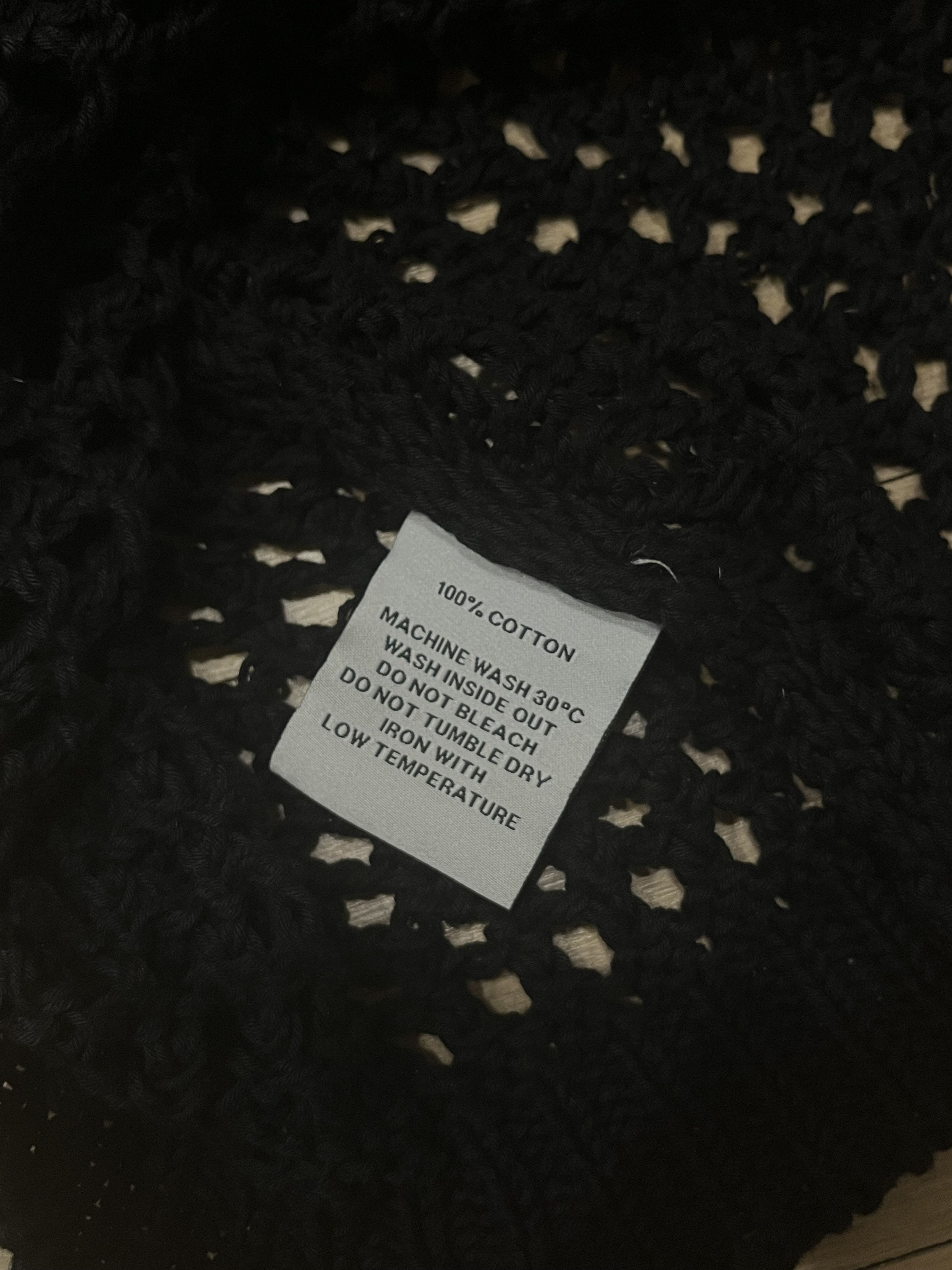 国内配送★RACER WORLDWIDE★クロスネット セーター Beige Cross Net Sweater – Racer Worldwide