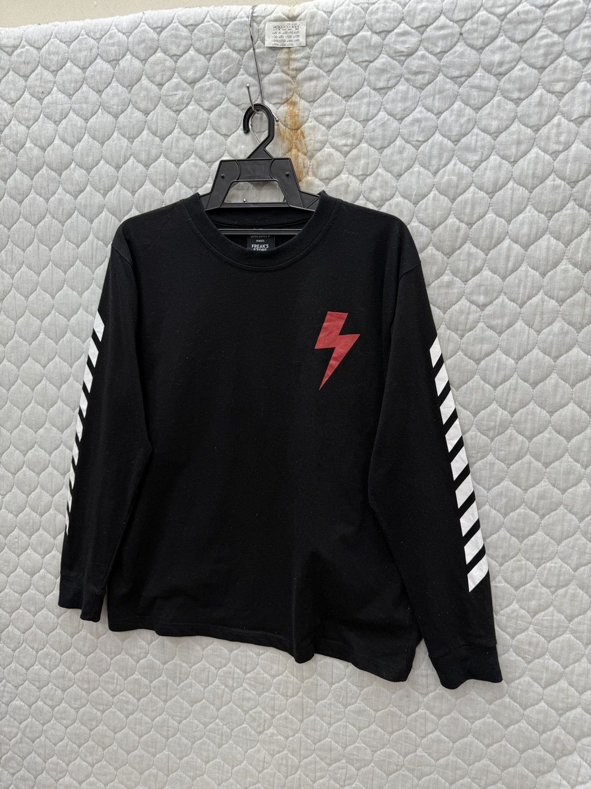 Marlboro 🔥🔥🔥ARCHIVE VINTAGE MARLBORO X FREAKS STORE Size US M / EU 48-50 / 2 - 3 Thumbnail