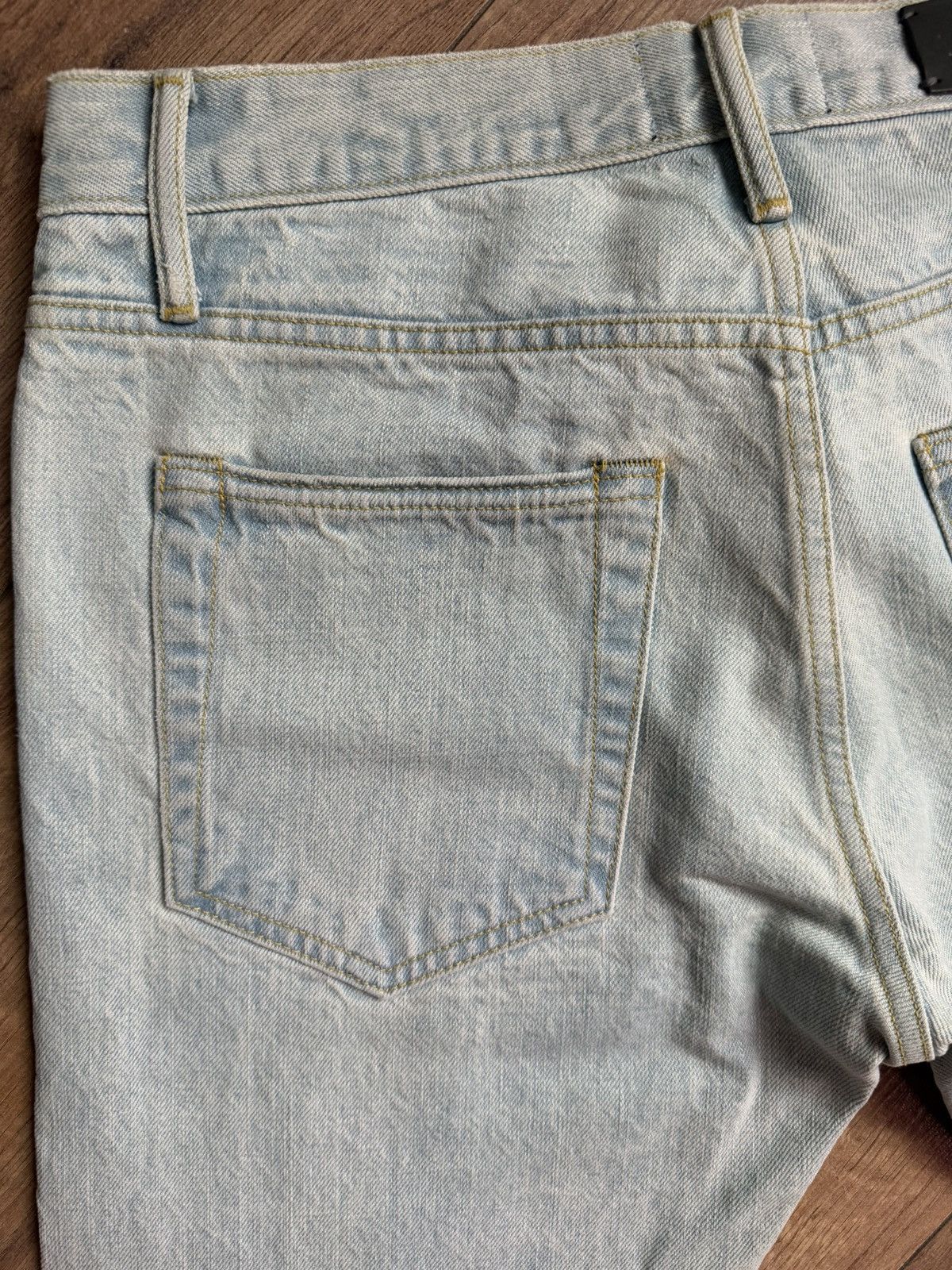 Fear of God Fifth collection Jeans Size US 32 / EU 48 - 10 Thumbnail