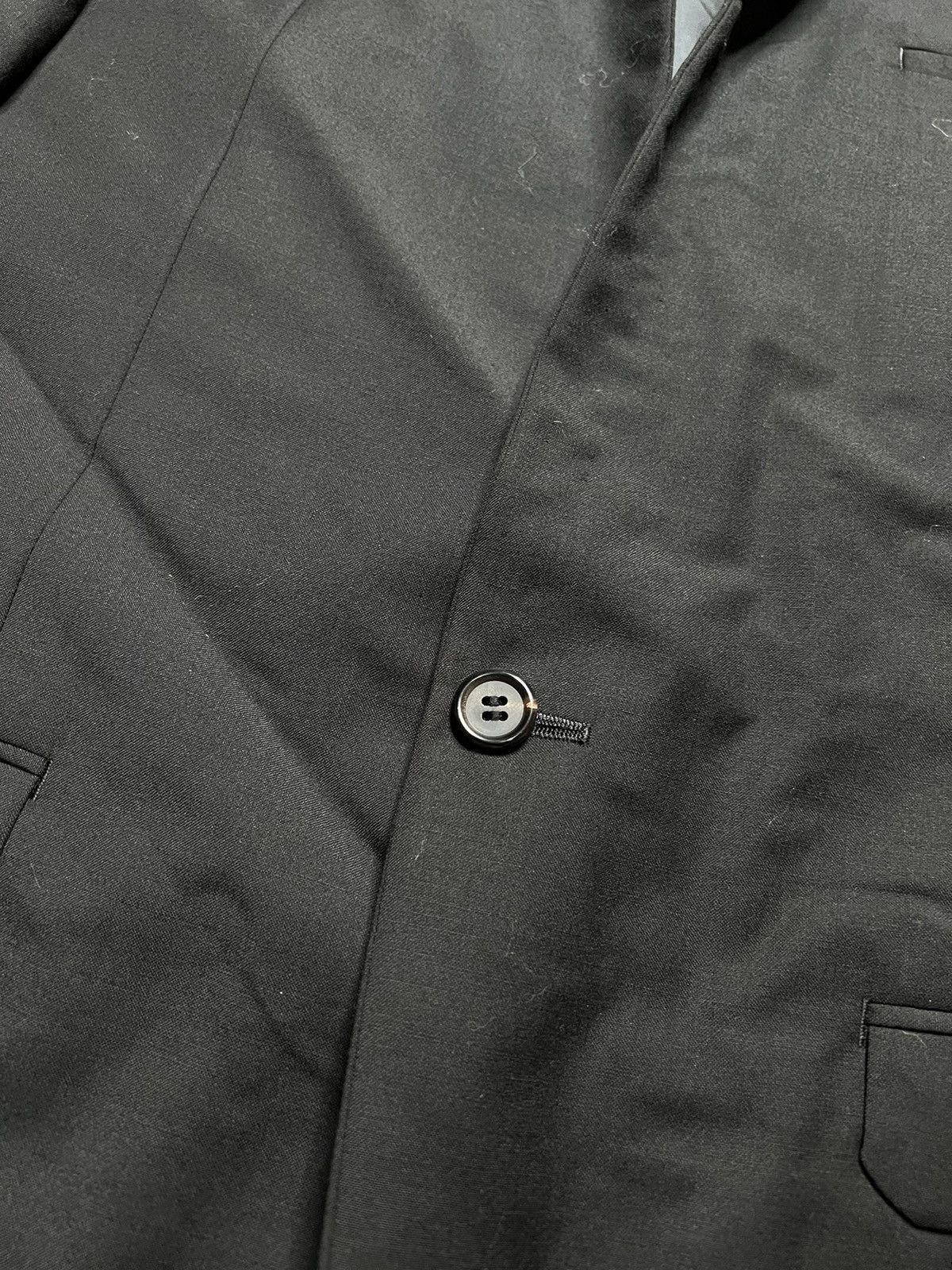 Undercover Archive Undercover Extended Lapel Single Button Blazer Size US M / EU 48-50 / 2 - 8 Thumbnail