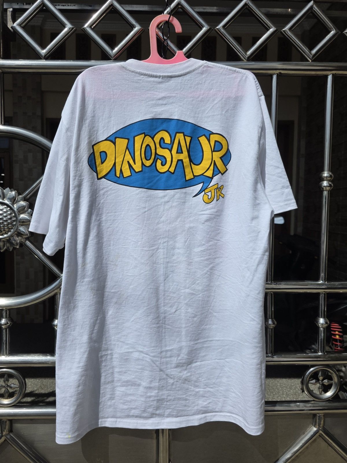 Eminem Eminem " Bonnaro Festival Promo " Size US L / EU 52-54 / 3 - 6 Thumbnail