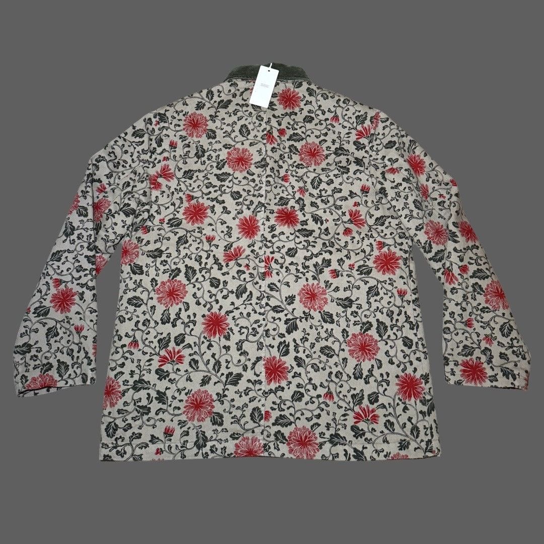 CLOSED Closed Performance Worker Jacket Floral Barn Jacket L Size US L / EU 52-54 / 3 - 10 Thumbnail
